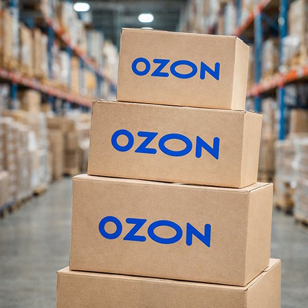 Изображение для отрасли 'Для Ozon'
